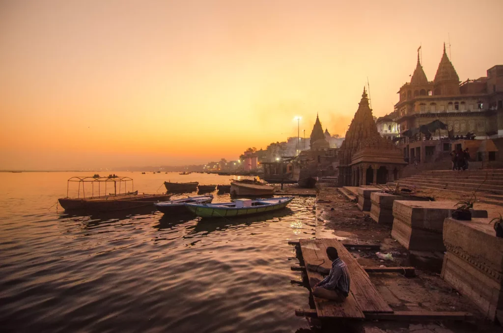 Devine Varanasi